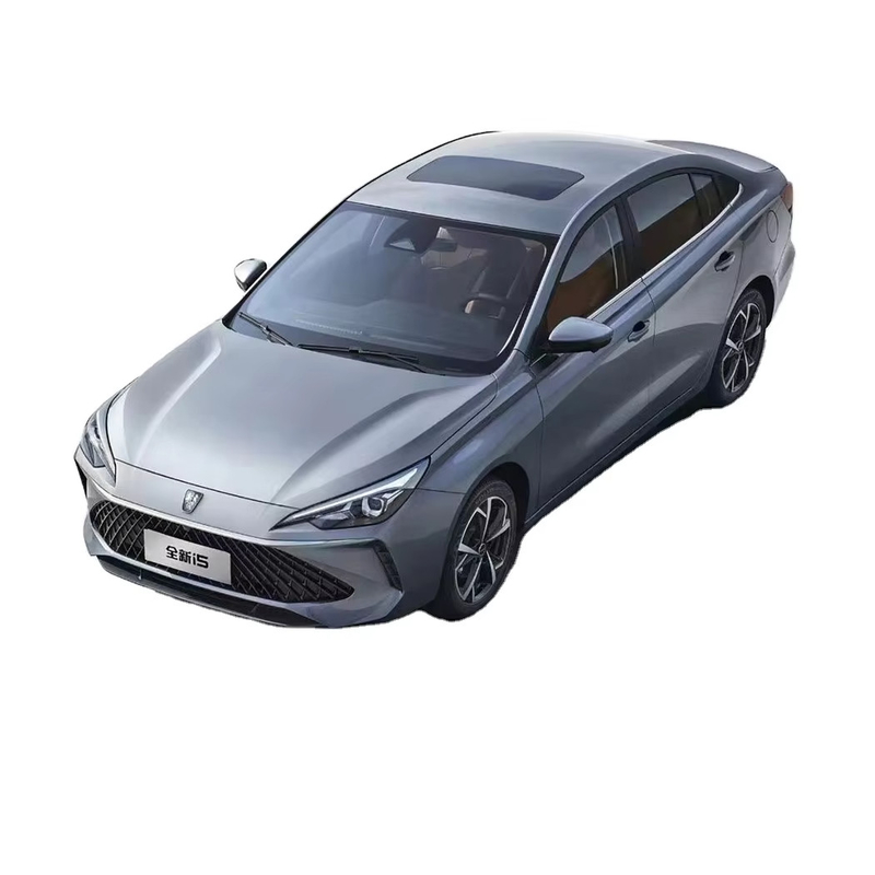 ROEWE 2023-2024 Compacte Limousine à essence réglage manuel du siège du conducteur et abordable