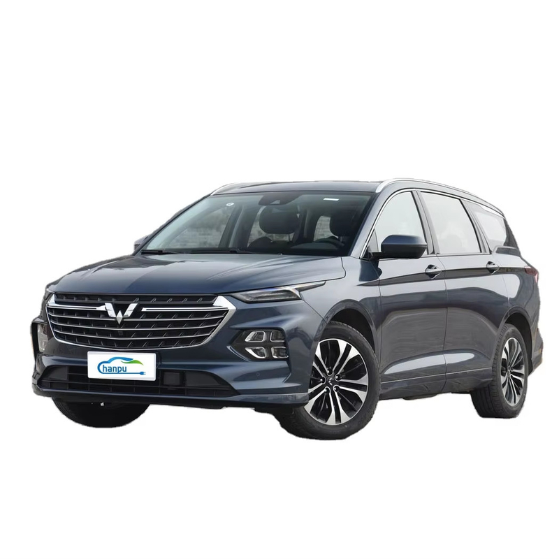 Améliorez votre flotte avec Wuling Kaijie Hybrid Plug-In Hybrid