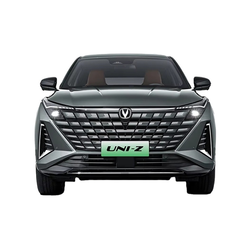 Changan UNI-Z 2024 Blue Whale iDD 125KM SUV PHEV Voiture électrique pour voiture économe en énergie