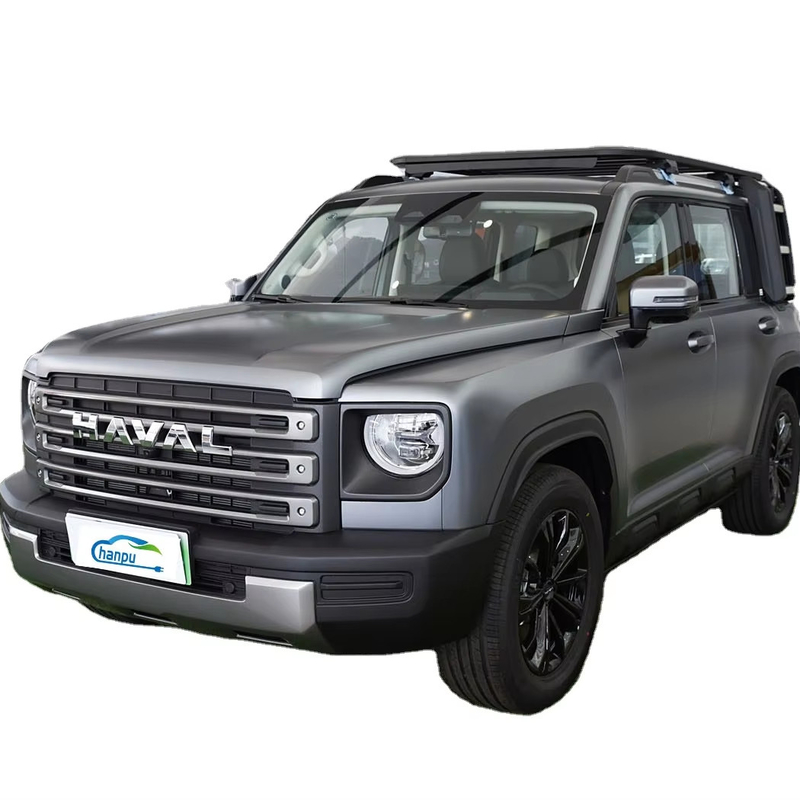 2024 GWM Haval Raptor HI4 SUV hybride EV La voiture d'occasion idéale pour vos besoins B2B