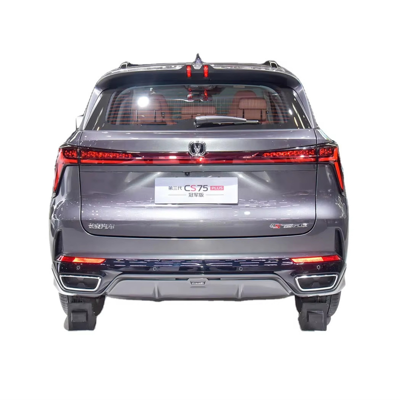 CS75 PLUS 2024 3ème champion SUV compact 1,5T essence électrique électrique