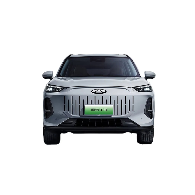 2024 Chery FENGYUN fulwin T9 1.5T phev suv voiture électrique de transport de passagers Voiture à énergie