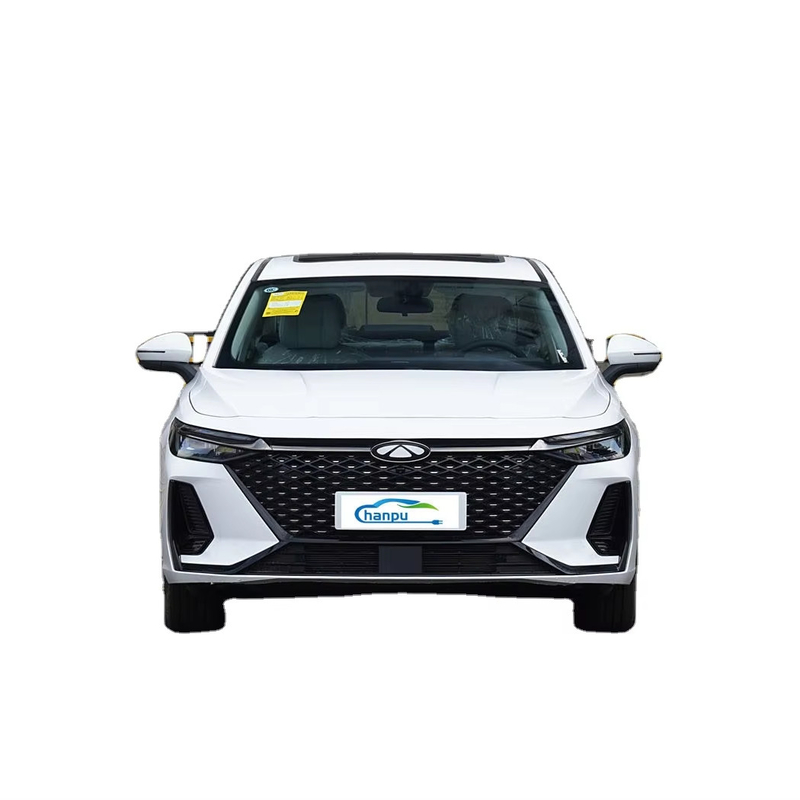 Révolutionnez votre transport avec le véhicule énergétique Chery Fengyun A8