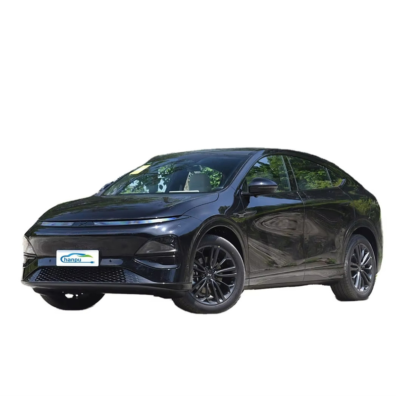 Le véhicule électrique Xiaopeng G6 est le véhicule électrique le plus performant pour le marché de l'énergie