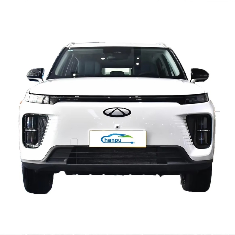 Chery Fulwin Fengyun T6 SUV PHEV La combinaison parfaite de performance et de style