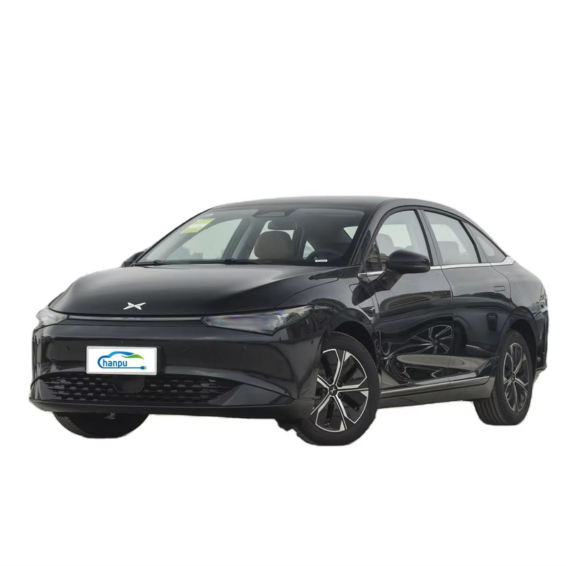 Améliorez votre flotte avec les offres de véhicules électriques Xiaopeng Xpeng P5