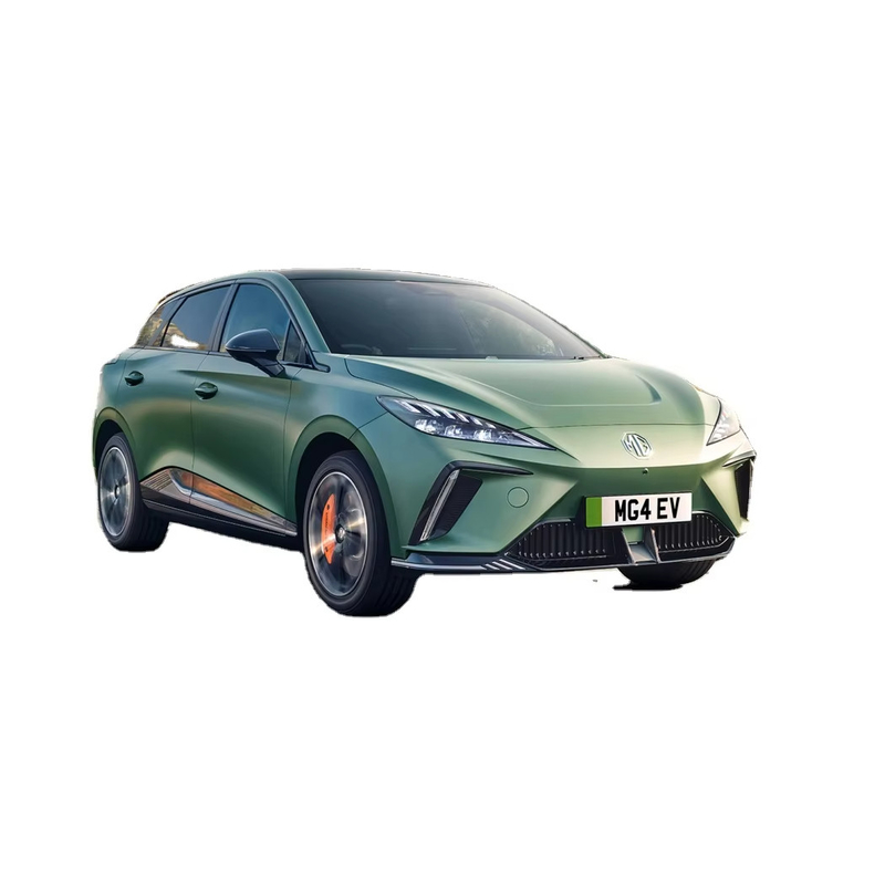 Véhicule électrique MG4 EV Le choix parfait pour le marché des véhicules électriques électriques B2B