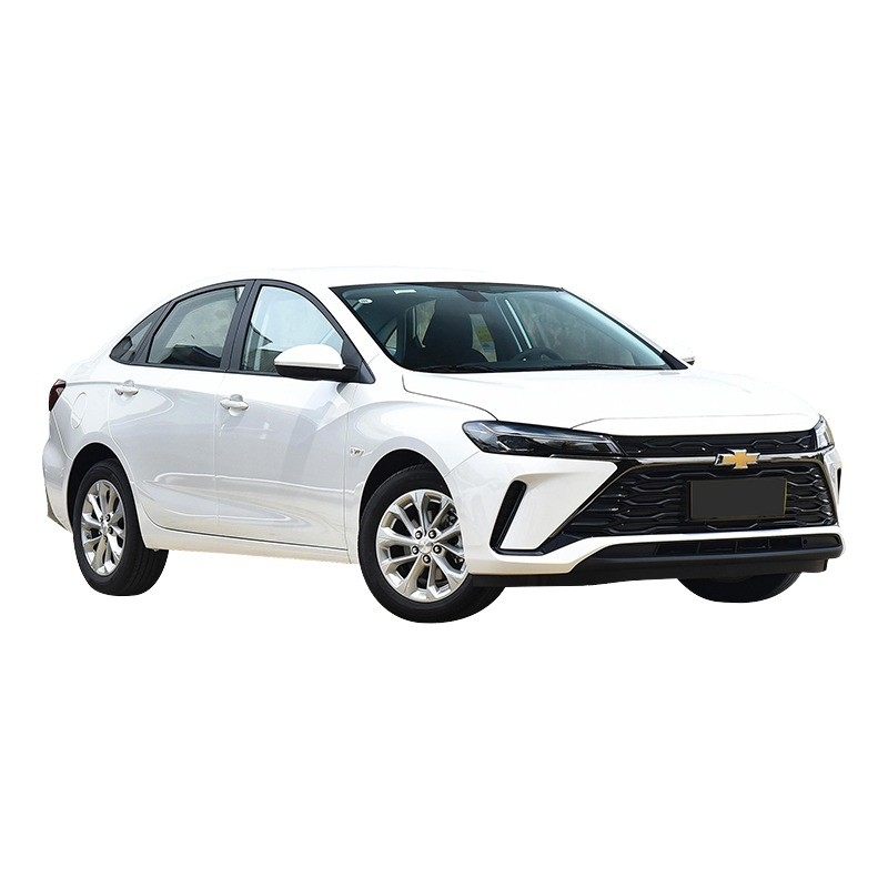 2024 Chevrolet Cruze Monza Sedan 1.5L 1.3T Caméra arrière Voiture électrique pour le transport de passagers