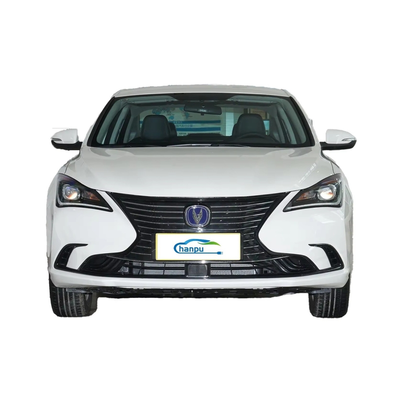 Ayez une longueur d'avance sur la concurrence avec le Changan Eado EV460 2024 Sedan A Energy Vehicle
