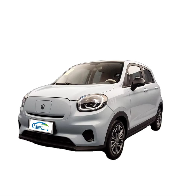 Leapmotor T03 2024 200 km La meilleure option pour le transport électrique de passagers