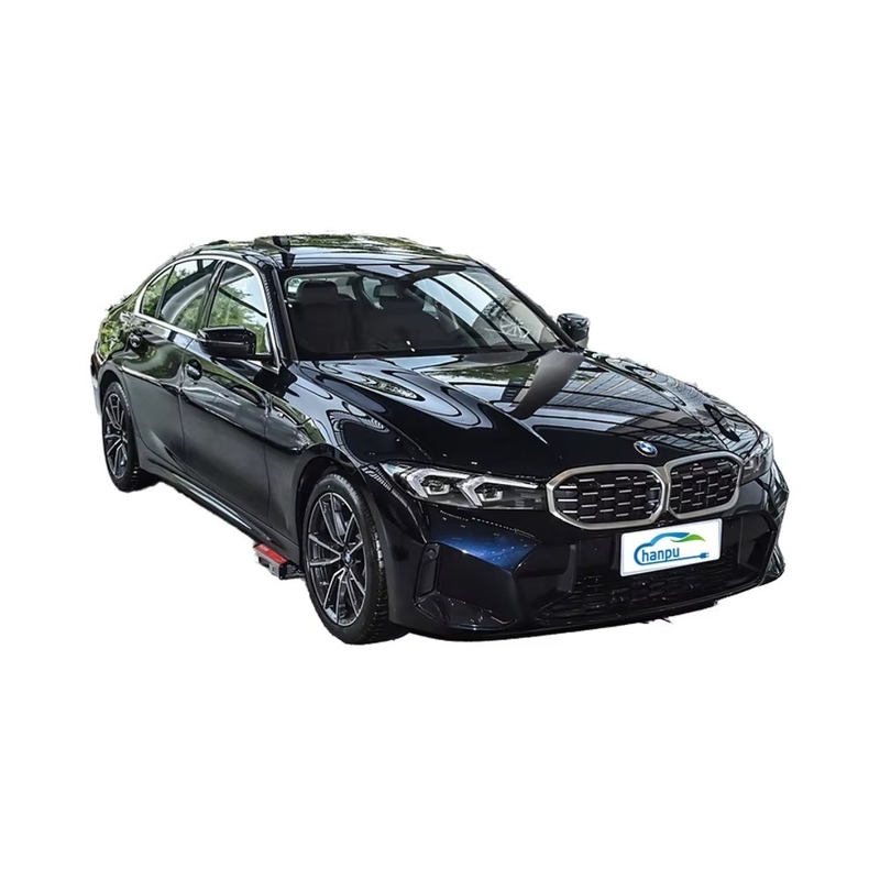 Caméra arrière 360° Série 3 de luxe pour les voitures particulières BMW 320i 325i 330i