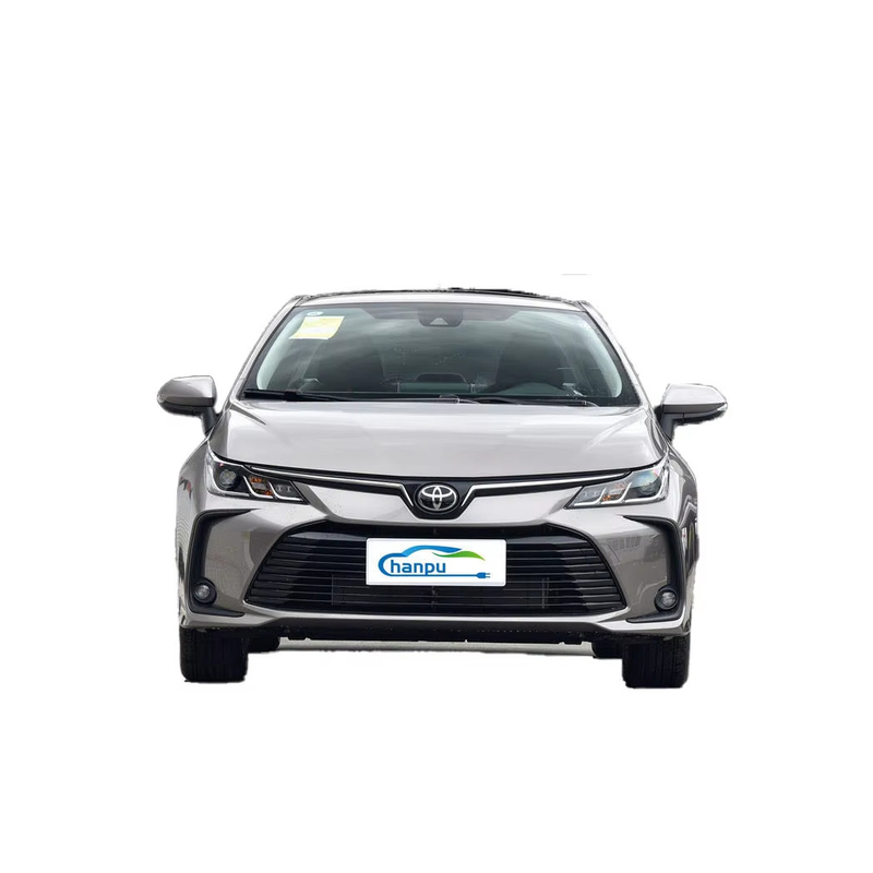 Système de direction électrique 2024 Corolla 1.2T Pioneer Edition Sedan à essence pour FAW Toyota