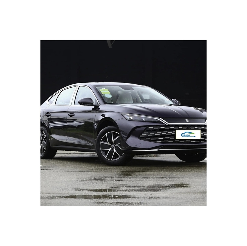 Sédane de taille moyenne Phev Car 2150Kg Masse maximale à pleine charge Énergie- Chargement pour BYD