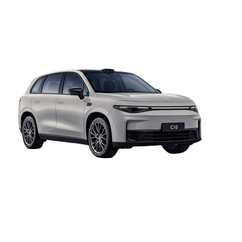 Leapmotor C10 210 Comfort/Smart PHEV Détail Voiture électrique Automobile Voiture de tourisme