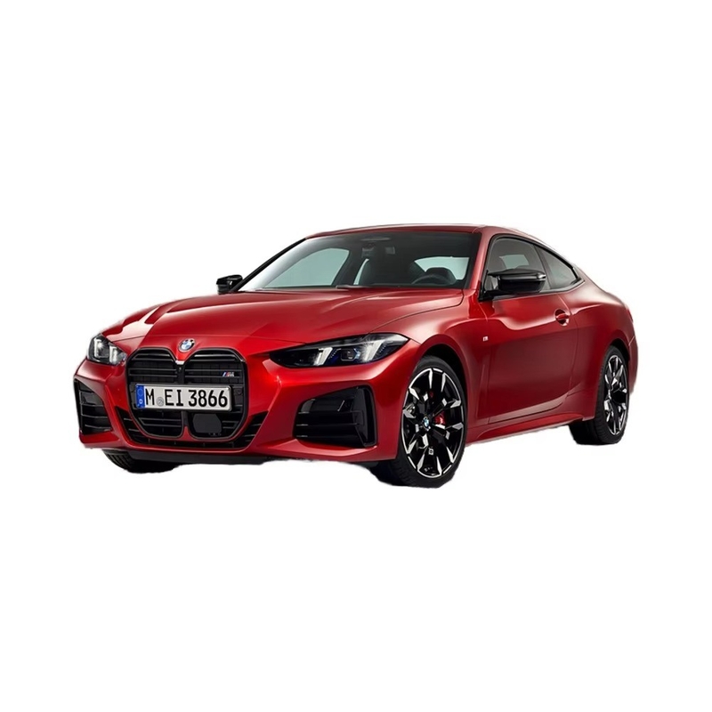 BMW Série 4 Berline de taille moyenne Contrôle de vitesse normal pour voiture de sport 425i 430i Gran Coupe M