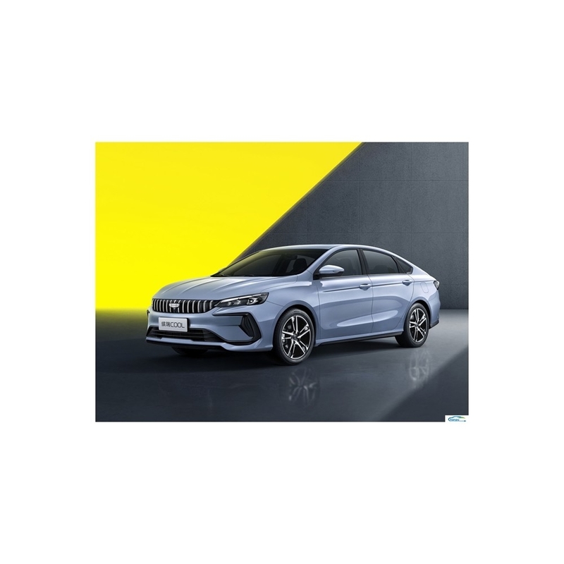 Pneus compacts batterie Binrui voiture à essence pour Geely réglage manuel et design moderne