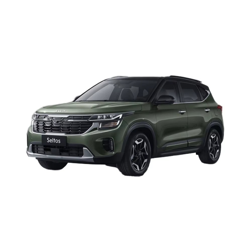 Système de direction électrique 1.5L/1.4T Kia Seltos SUV Véhicule à essence pour Hyundai
