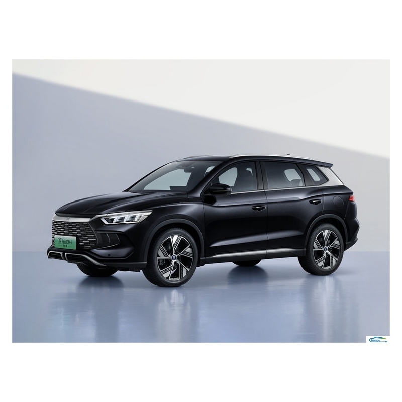 Système de charge de batterie à pleine charge maximale de 2140 kg pour le SUV compact BYD Song Pro DM-I