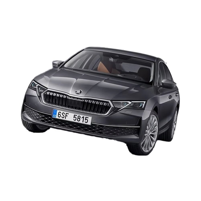 2024 Skoda Octavia Pro TSI280 1.5L Limousine à essence avec ESC et régulation de vitesse normale