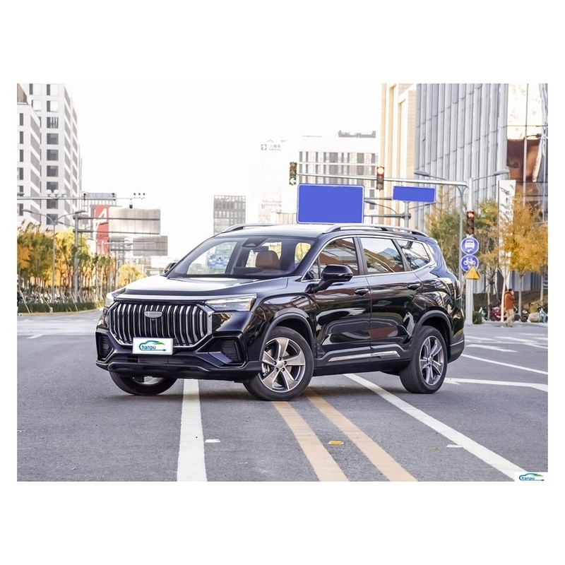 Passager Moyenne SUV Alternateur Démarreur moteur toit pour Geely Yuehao L voiture à essence