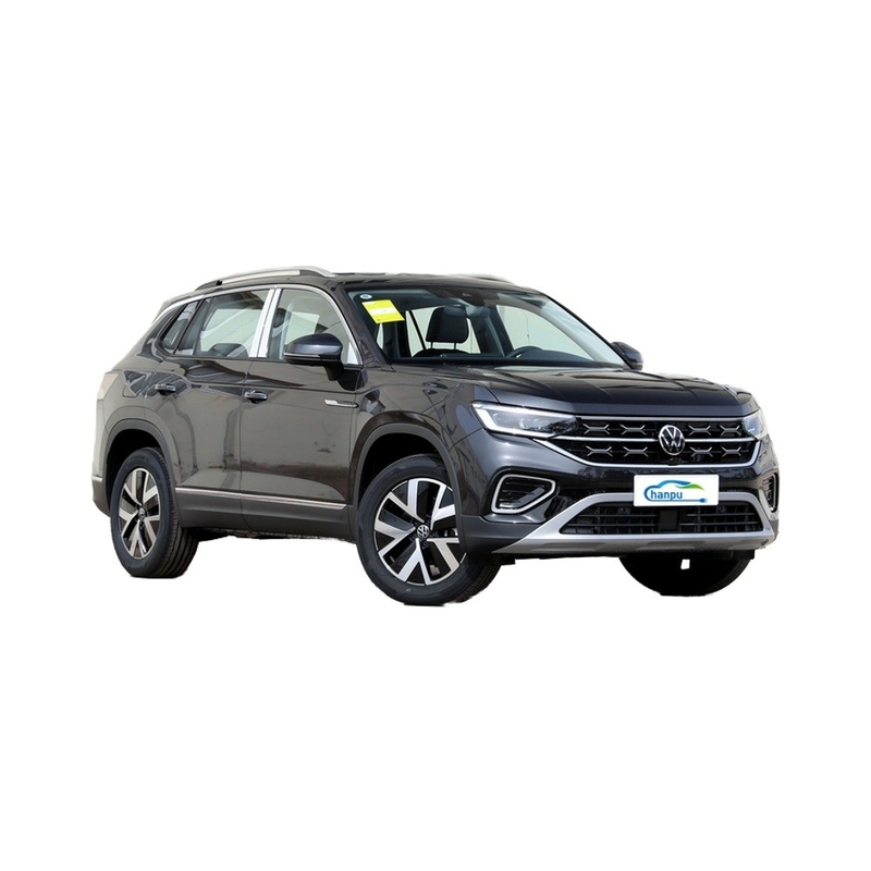 2024 TanYue Tayron 5 places SUV à essence Automobile à essence 2.0T 1.4T 1.5T Voiture pour Volkswagen