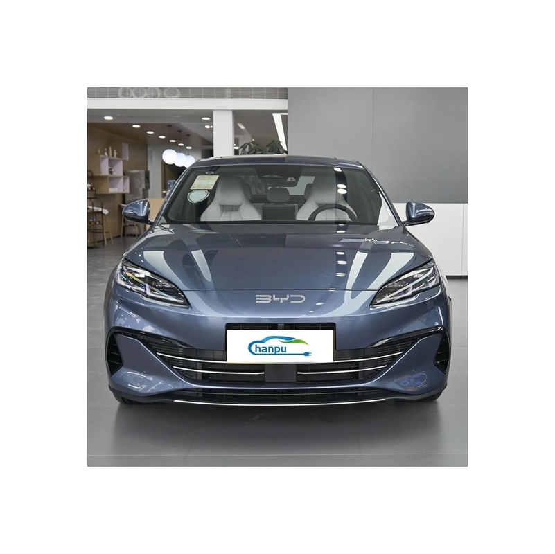 Optimiser le 06Dm-I-2024 1.5L 120Km Smart Medium Seal pour une voiture PHEV 4 portes de BYD