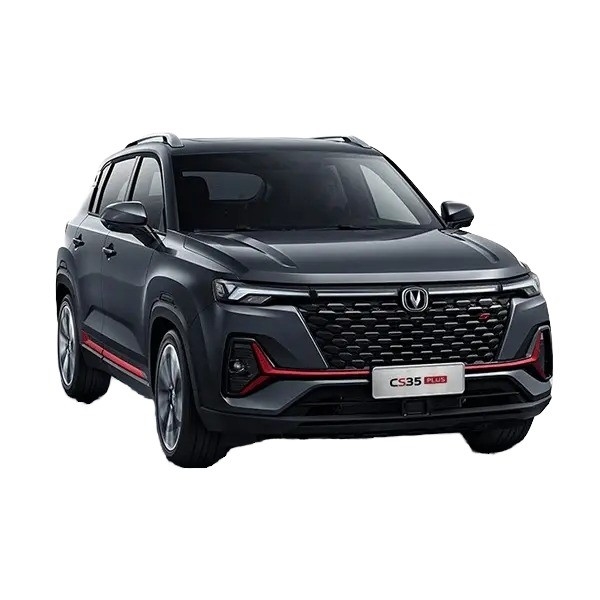 Changan CS35Plus 2024 Blue Whale 1.4T DCT SUV à essence avec couple maximal de 200 à 300 Nm