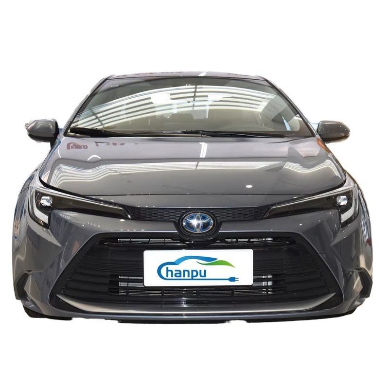 Ralink Levin 2024 185T CVT Sedan 4 Numéro de changement de vitesse vers l'avant Véhicules à essence pour Toyota