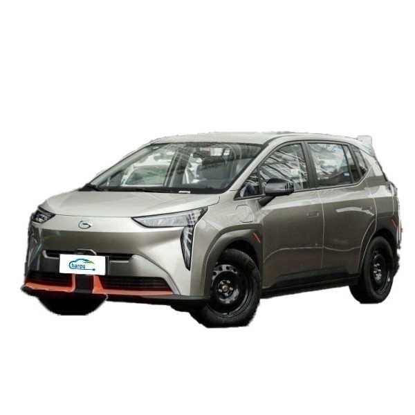 Véhicule utilitaire 5 portes et 5 places Y-2024 Plus 310 SUV électrique pour Aion et l'efficacité