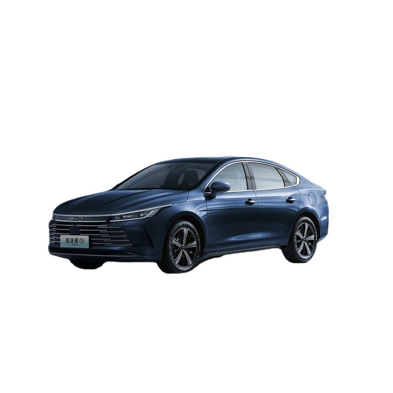 Moteur compact Filtre à huile automobile Filtre à air Hybride Berline Dm-I 120Km Voiture Pour Byd