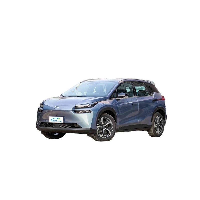 Choix V-2024 Plus 60 Star Flare SUV électrique pour Aion Masse maximale à pleine charge 2350Kg