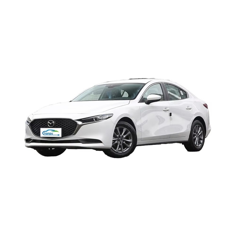 2023 Mazda 3 Axela 1.5L SUV automatique à essence berline TPMS et phares LED inclus