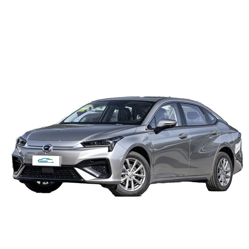 Contrôle S-2023 Modèle 580 Voiture de tourisme Compact SUV Véhicules électriques chinois Pour Aion