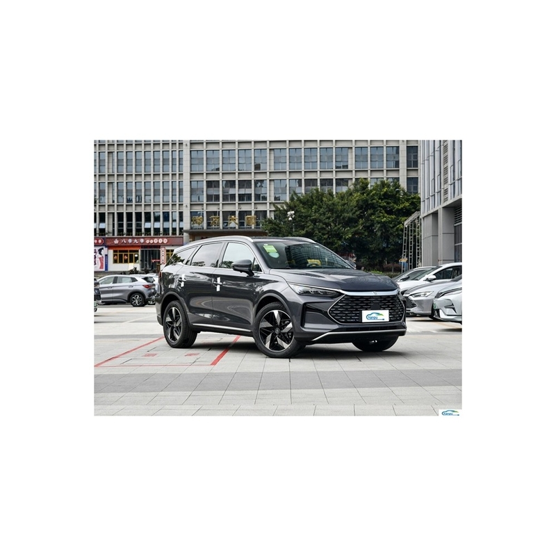 Système de refroidissement à conduite moyenne pour BYD Tang Glory Version PHEV 5 portes 7 places SUV