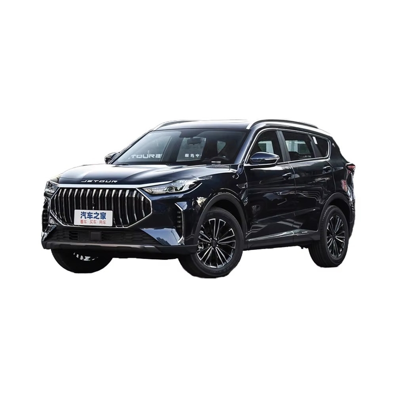 2024 JETOUR X70 PLUS 1.5T DCT Champion PRO 7 ou 5 sièges