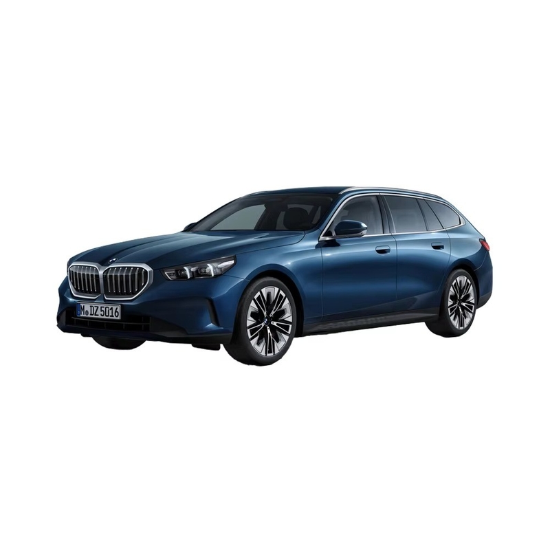 2024 525LI M Sport Sedan à essence -Cars de luxe fabriquées avec réglage électrique du siège du conducteur