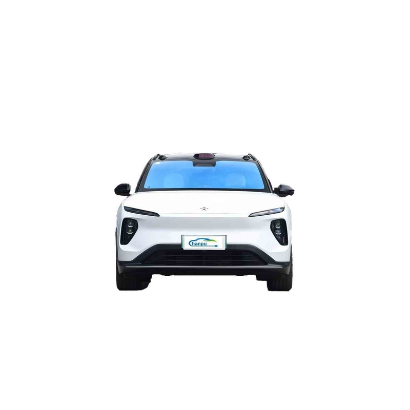 Moteur EV personnalisé Es6-75Kwh Voiture électrique Voiture électrique pour Nio SUV Niveau de structure de carrosserie