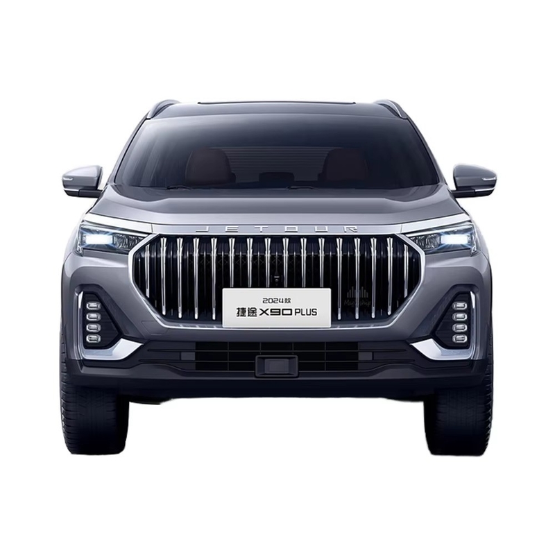 2024 CHERY Jetour X90 PLUS SUV moyen essence essence 5 7 sièges véhicule à transmission manuelle