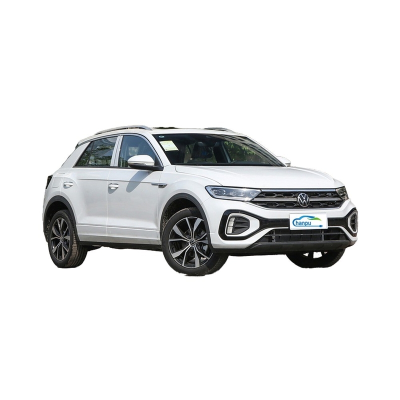 frein de stationnement électrique Volkswagen T-ROC VUS à essence pour volant multifonctionnel