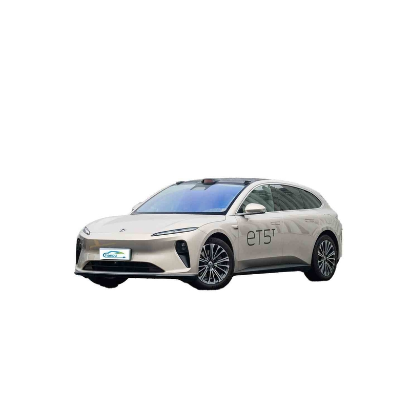 ET5T-2024 100Kwh Electrico Véhicule électrique Voiture pour Nio 5 portes et 5 sièges SUV