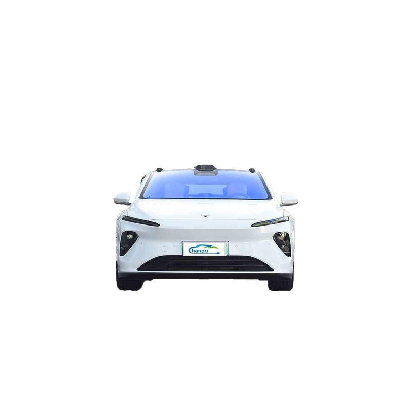 Et7-2024 professionnel personnalisé 75Kwh version exécutive voiture électrique pour Nio