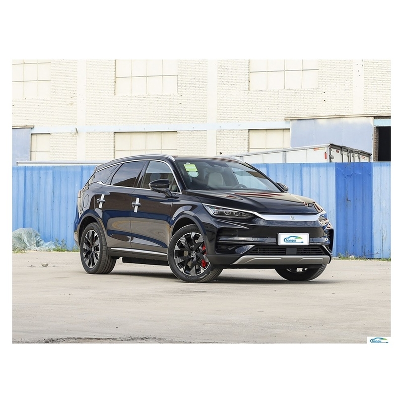 BYD Electric Tang Glory Version Cable de recharge pour voiture
