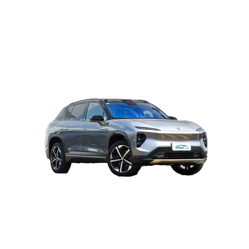 Masse maximale à pleine charge 2850 kg Nio Es7-2024 75Kwh Voiture de tourisme pour la conduite quotidienne