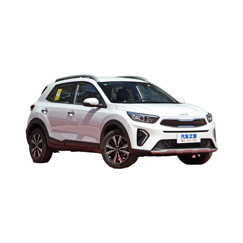 2024 Kia KX1 Mini SUV à essence 1.4L manuel/CVT Automobile à essence Voiture de tourisme pour Hyundai