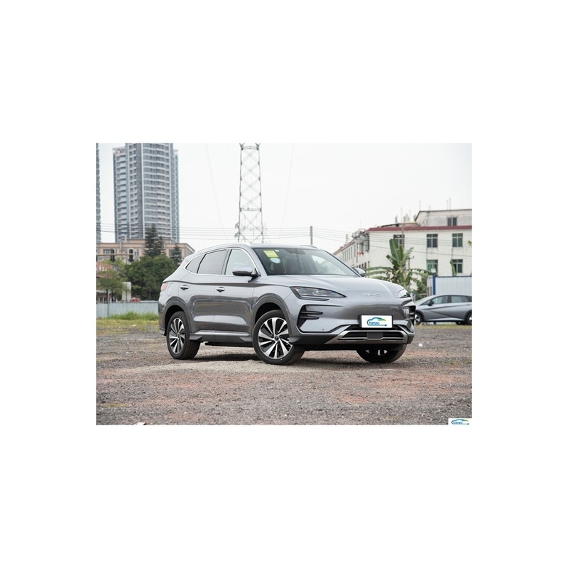 PHEV porte pivotante personnalisée montée sur moteur joints pour BYD SUV de luxe