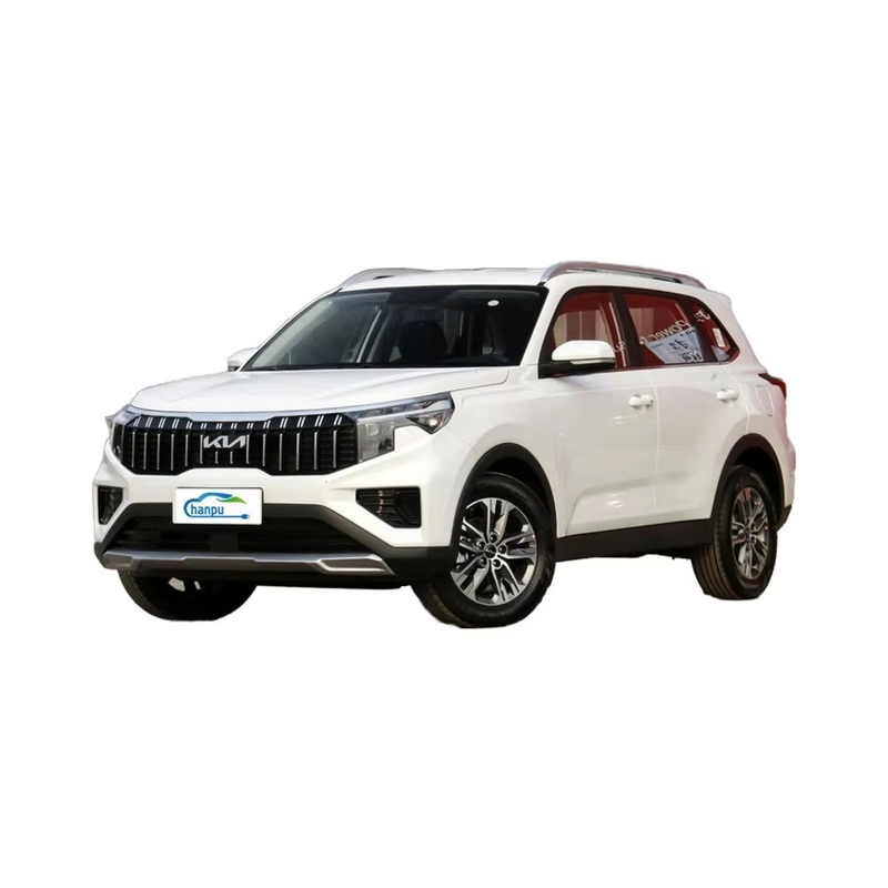 Véhicules particuliers à essence pour Hyundai ACC Cruise Control 1.5T 2.0L Transmission automatique