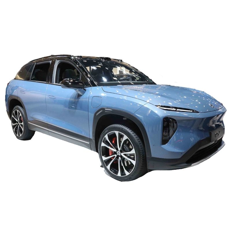 Es7-2024 100Kwh voiture électrique pour Nio La combinaison parfaite de confort et d'efficacité