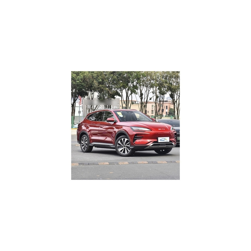 SUV électrique à 5 portes BYD EV 2024 Honor Edition avec une autonomie de 605 km et un groupe motopropulseur avancé