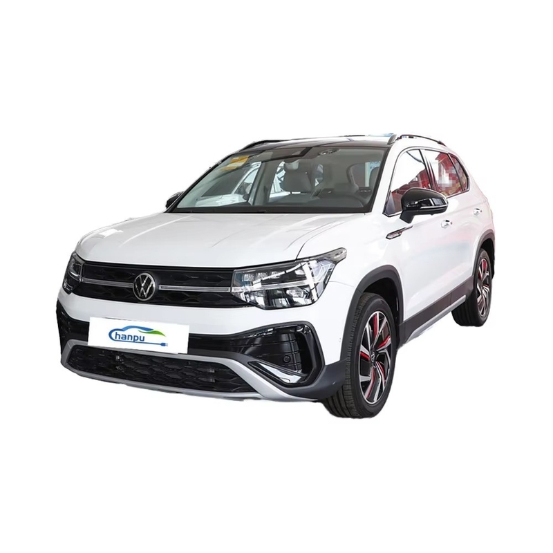 Volkswagen Tharu 2025 5 portes 5 places SUV voiture avec moteur à essence 1,5L / 1,5T 300TSI