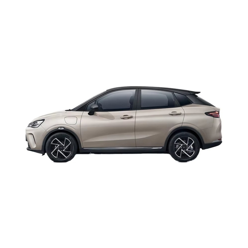 2024 Neta Aya 401 318 Lite Hatchback électrique Voiture électrique chinoise